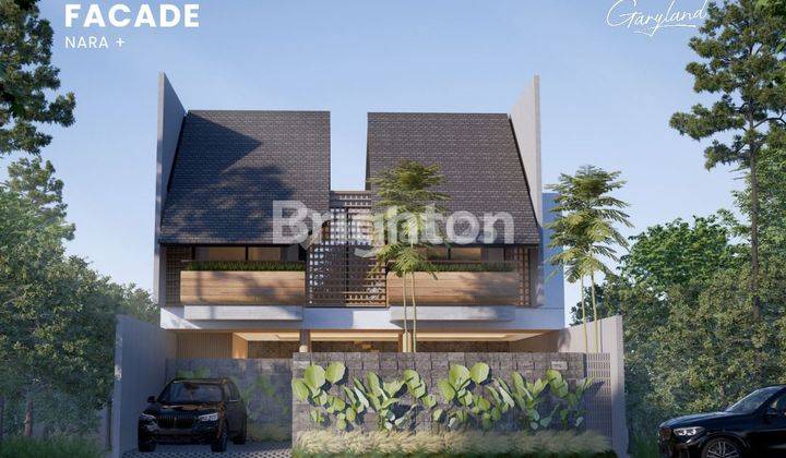 Villa Di Jimbaran Atas Bali Gary Land Goa Gong 1