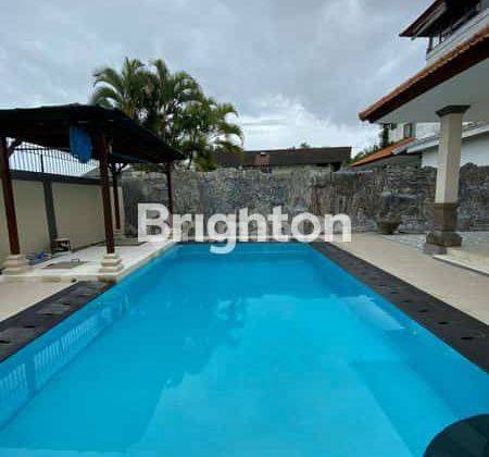 Villa/Rumah in Ungasan turun harga dari 3,5M now 3,3M 1