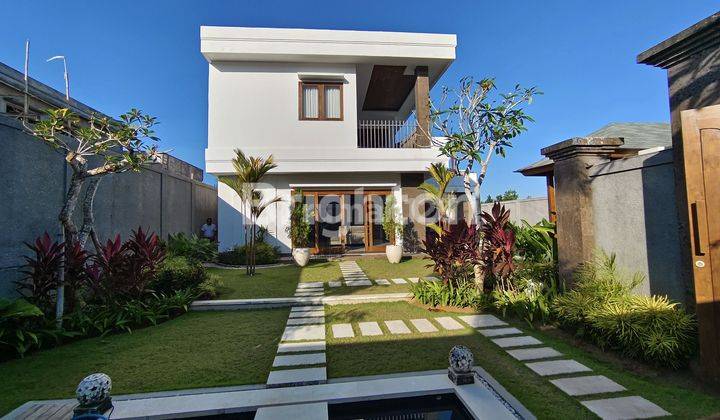 Brand New Luxury Villa In Griya Askara Pecatu Bali 1