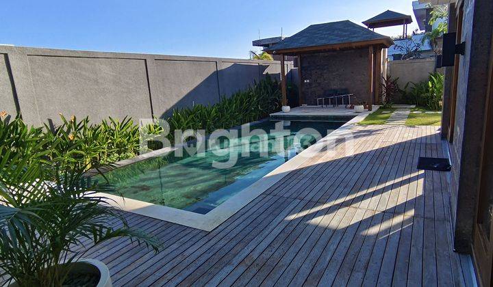 Brand New Luxury Villa In Griya Askara Pecatu Bali 2