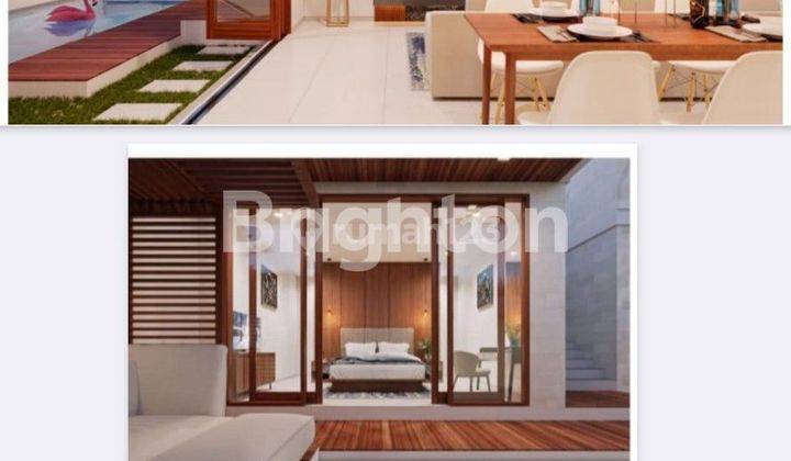 New Villa at Sawangan Nusa Dua Bali 2