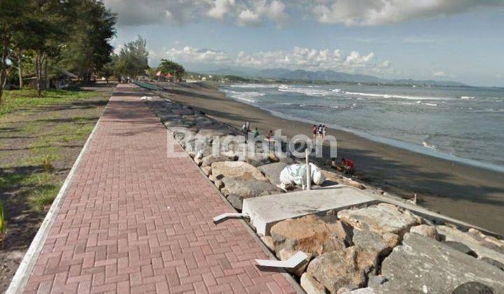 Tanah Di Tepi Pantai Cukcukan Gianyar Bali 1