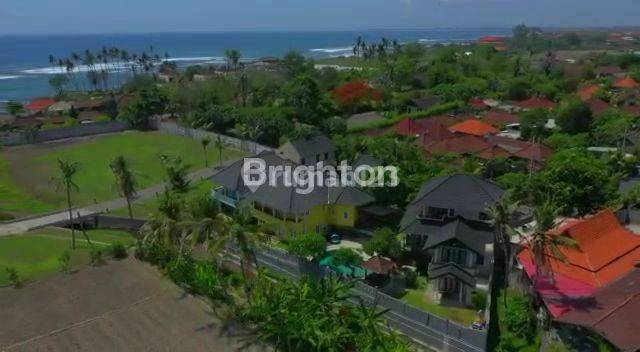 Villa Di Pabean Beach Sukowati Gianyar Bali Dekat Pantai 1