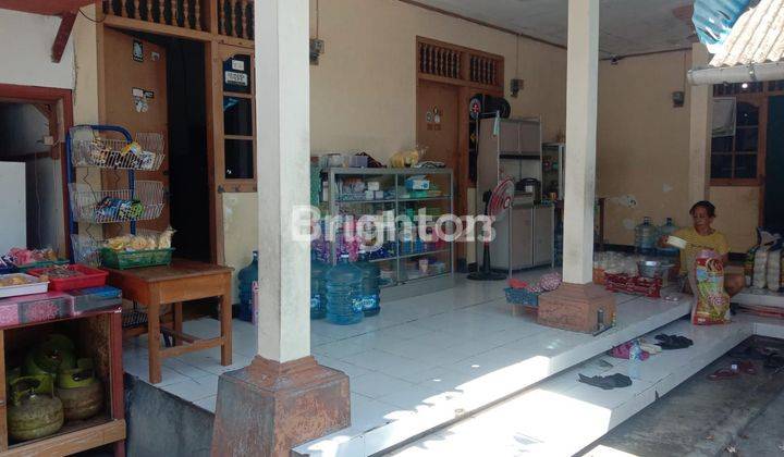 Spacious Boarding House In Nusa Dua 6 Bedrooms 2 Bathrooms 2