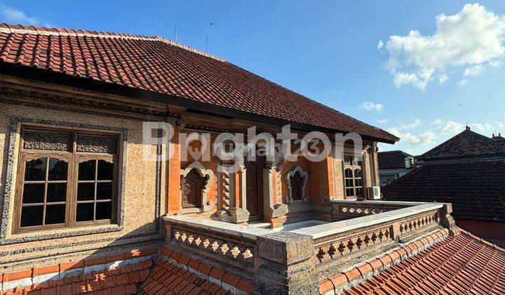 Rumah Mewah Di Padangsambian Denpasar Bali 2