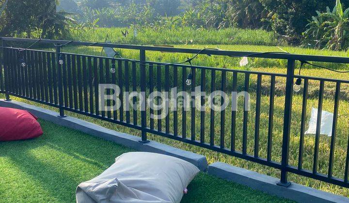 Rumah Baru Istimewa Dan Cantik Di Blahbatuh Gianyar 1