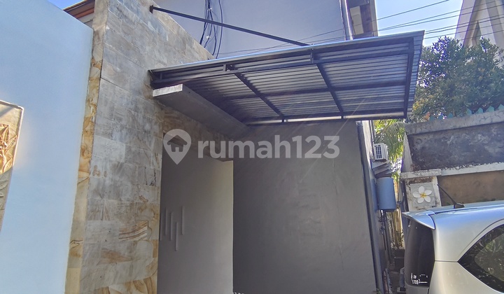 Luxury 3 Bedrooms Villa In The Heart Of Nusa Dua