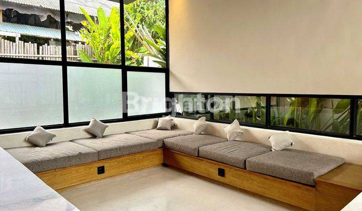 Brand New Luxury 4 Bedrooms Villa in the heart of Kerobokan Bali Leasehold 2