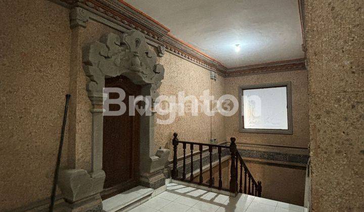 RUMAH MEWAH DI PADANGSAMBIAN DENPASAR 2