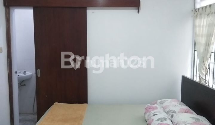 Charming Comfortable House for Rent at Kori Nuansa Jimbaran