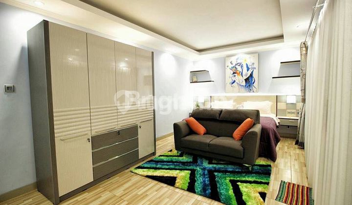 Villa 2 Bedrooms in Padang Linjong Canggu Bali