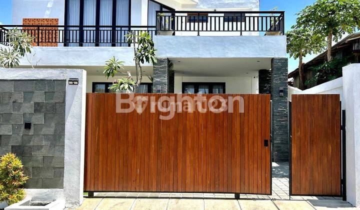 Luxury Home Sewa Atau Jual Villa Di  Jln . Palapa 1