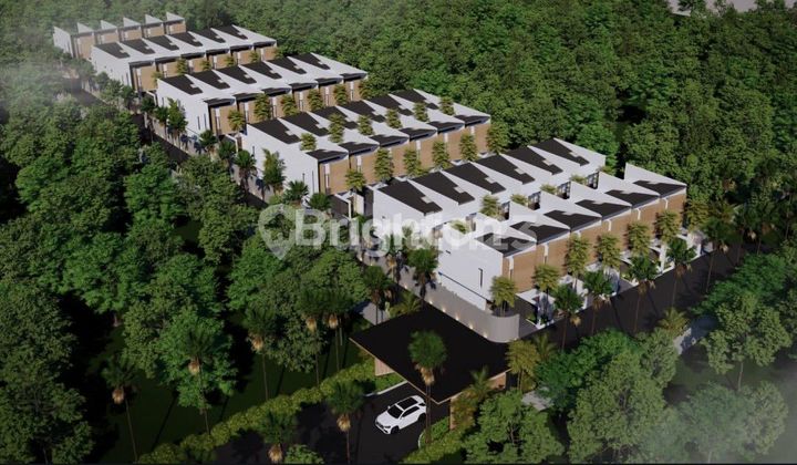 Green Village Residence Jl By Pass Pesanggaran 1