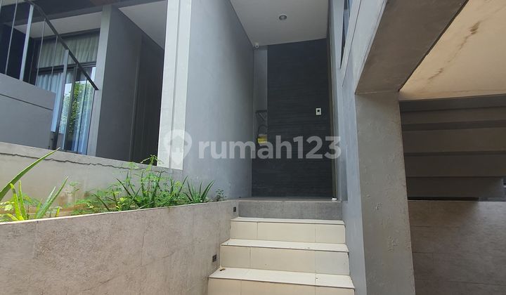 For Sale Cluster Caelus House 8X14 Greenwich Park BSD 2