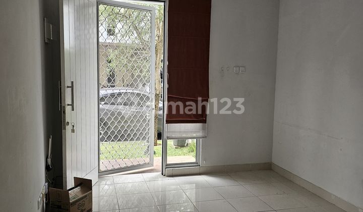 For Rent: Cluster House Carrillo Residences Gading Serpong