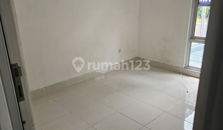 For Rent: Cluster House Carrillo Residences Gading Serpong
