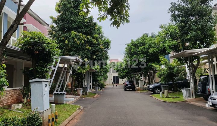 For Sale Thomson Cluster House 7x11 Hook Gading Serpong 2