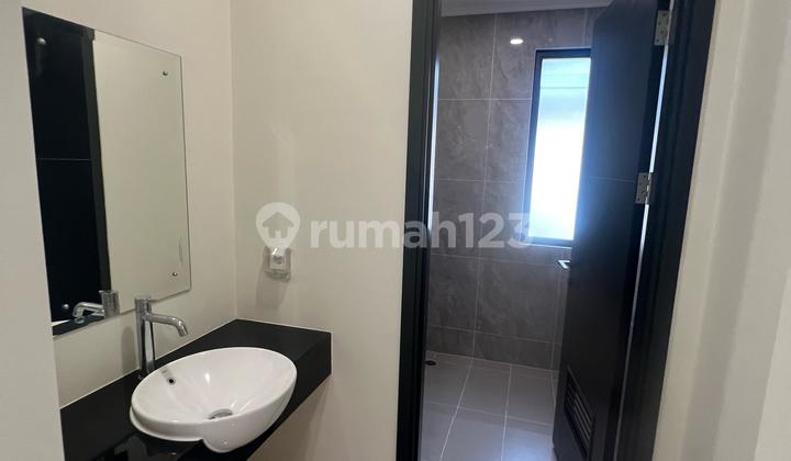 Dijual Rumah Cluster Carson 9x13.5 Kawasan Scientia, Gading Serpong 2