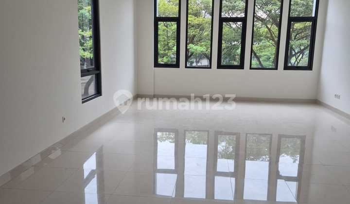 For Rent Delrey Shop House, BSD City For Rent Delrey Shop House, BSD City