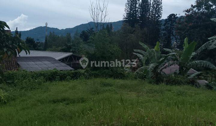 Di Jual Lahan Siap Bangun Di Citeko Cisarua Puncak 1