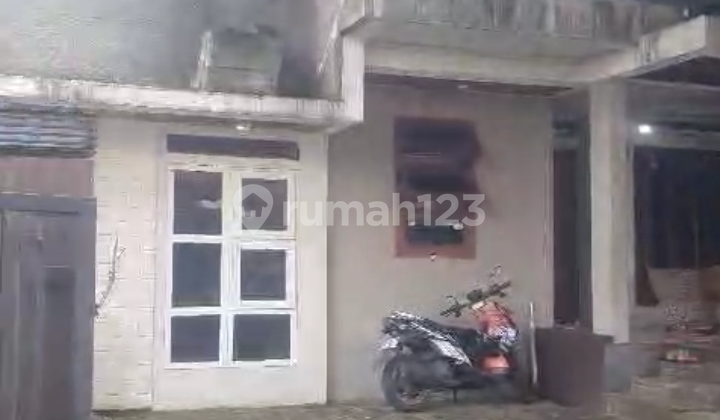 Di Jual Cepat Rumah di Bogor Kota Di Jual Cepat Rumah di Bogor Kota