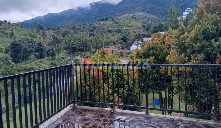 Land for Sale, Ready to Build Villa in Caringin Cijeruk Bogor