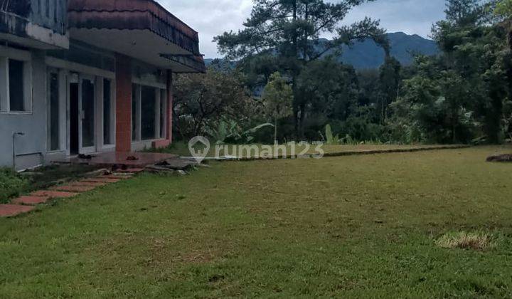 Di Jual Lahan Siap Bangun Di Citeko Cisarua Puncak 2