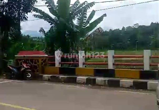 di Jual Lahan Komersil di Pantai Carita Pandeglang 1