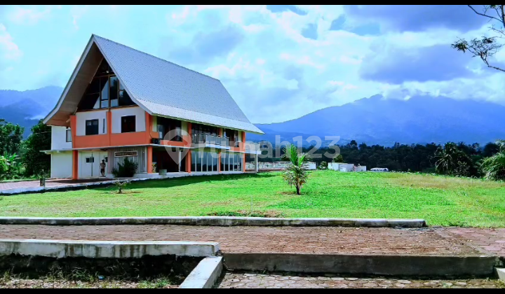 Di Jual Lahan Kebun Best View Berikut Villa di Kalapanunggal Sukabumi Di Jual Lahan Kebun Best View Berikut Villa di Kalapanunggal Sukabumi
