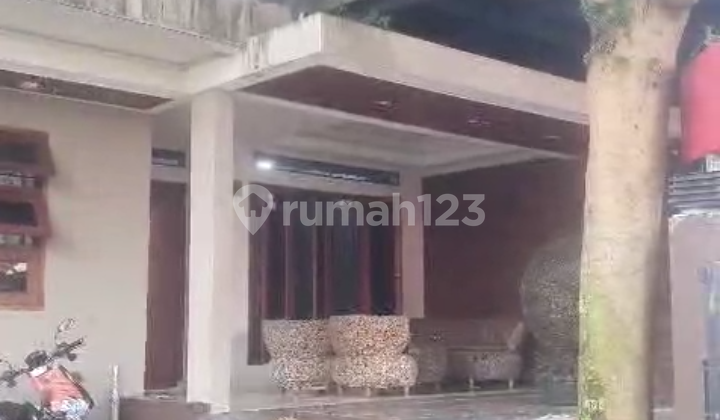 Di Jual Cepat Rumah di Bogor Kota 2