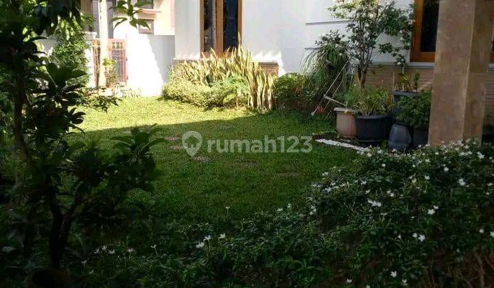 di Jual Rumah di Perumahan Tanah Baru Bogor Kota 1