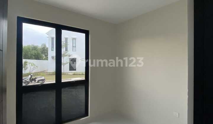 Dijual Rumah Diamond Pavilion Posisi Hook Batam Centre 2