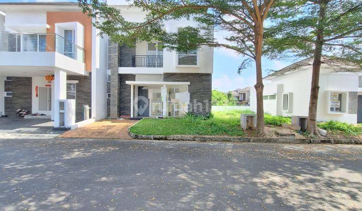 Dijual Rumah Posisi Hook Maganda Residence Batam Centre 2