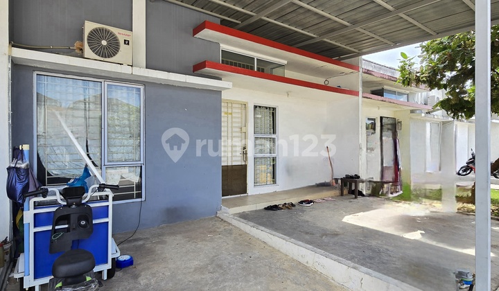 Dijual Rumah Cantik Batam Glory Royal Residence