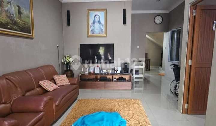 Dijual Rumah Siap Huni Livia Garden Batam Centre 2
