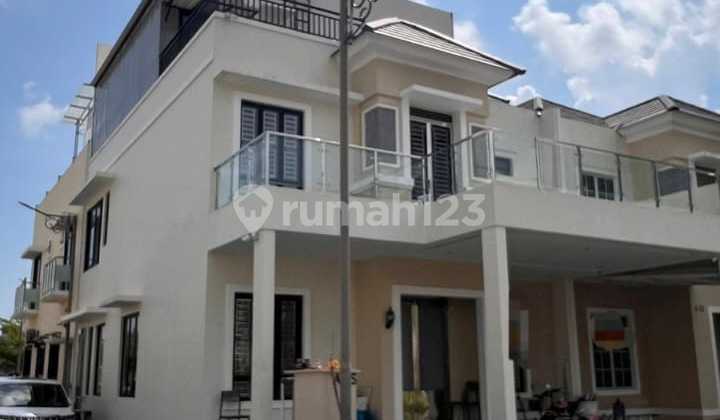 Dijual Rumah Full Furnish di Monde Residence Batam Centre Dijual Rumah Full Furnish di Monde Residence Batam Centre