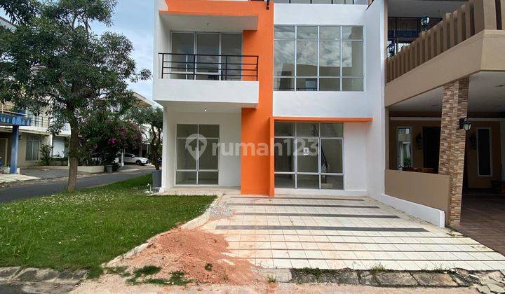 Dijual Rumah Siap Huni Tropicana Residence 2