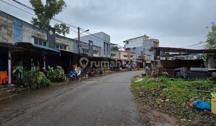 Dijual Murah Ruko Central Legenda Point Cocok Untuk Kos kosan 2