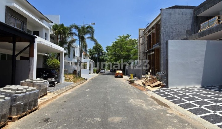 Rumah Bukit Golf Residence Sukajadi Batam 2