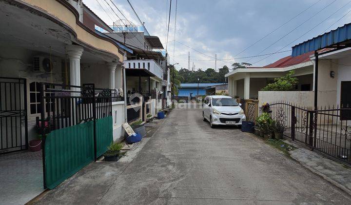 Dijual Murah Rumah Batu Ampar Sakura Garden Batam 2