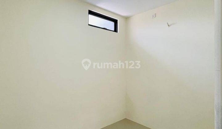 Dijual Rumah Baru Puri Casablanca Dekat Rs Awal Bros Batam 2