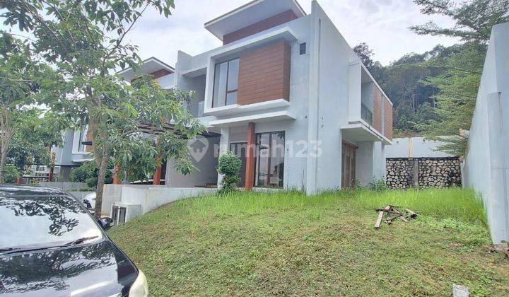 Dijual Murah Rumah Sukajadi Cluster Agathis Hook Tengah 1