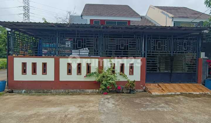 For Sale House Position Hook Pantai Gading Bengkong Batam 2
