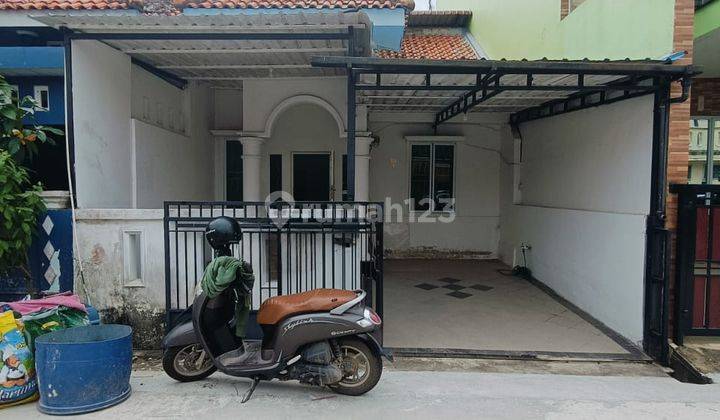 Dijual Murah Rumah Citra Indah Batam Centre 1