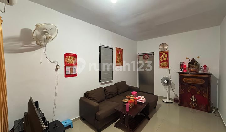 For Quick Sale: Hook Position House in Ciptaland Tiban Batam 2