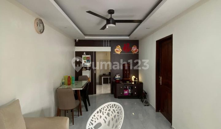 For Sale 2-Storey House Ready to Occupy Taman Seruni Indah Batam Centre