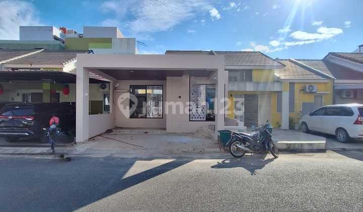 Dijual Rumah Beverly Green Batam Center 2