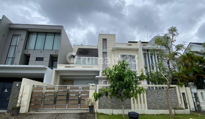 Dijual Rumah Bukit Permata Residence Baloi Batam