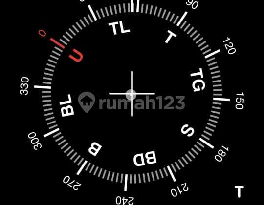 New House Ready to Occupy Sukajadi Batam for Sale 2