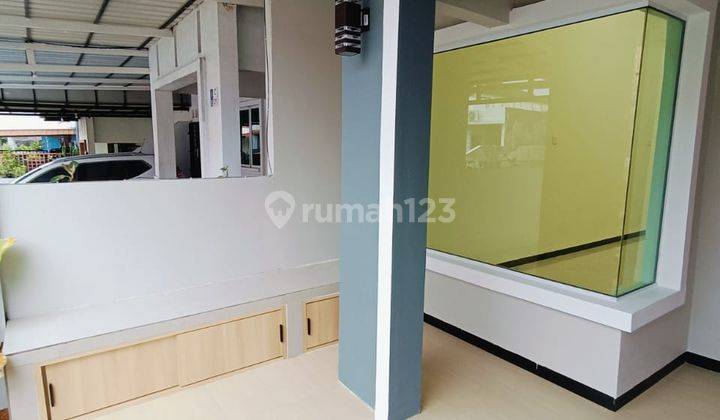 Dijual Rumah Siap Huni Villa Bukit Indah Batam Center 2